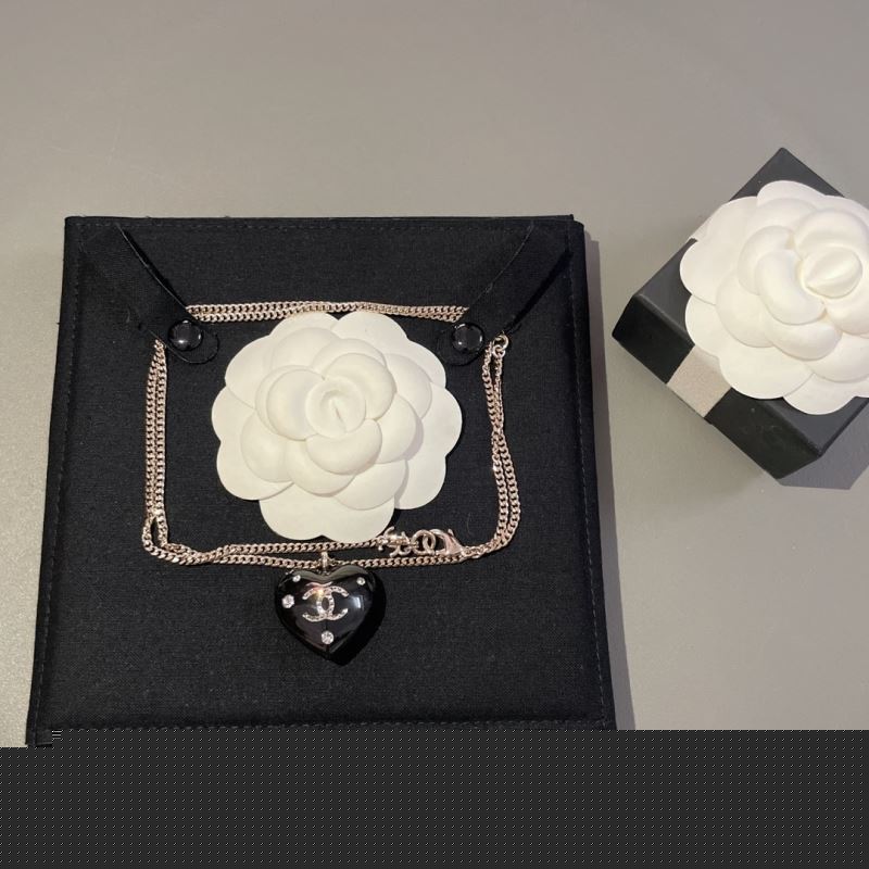 Ch*el brooches